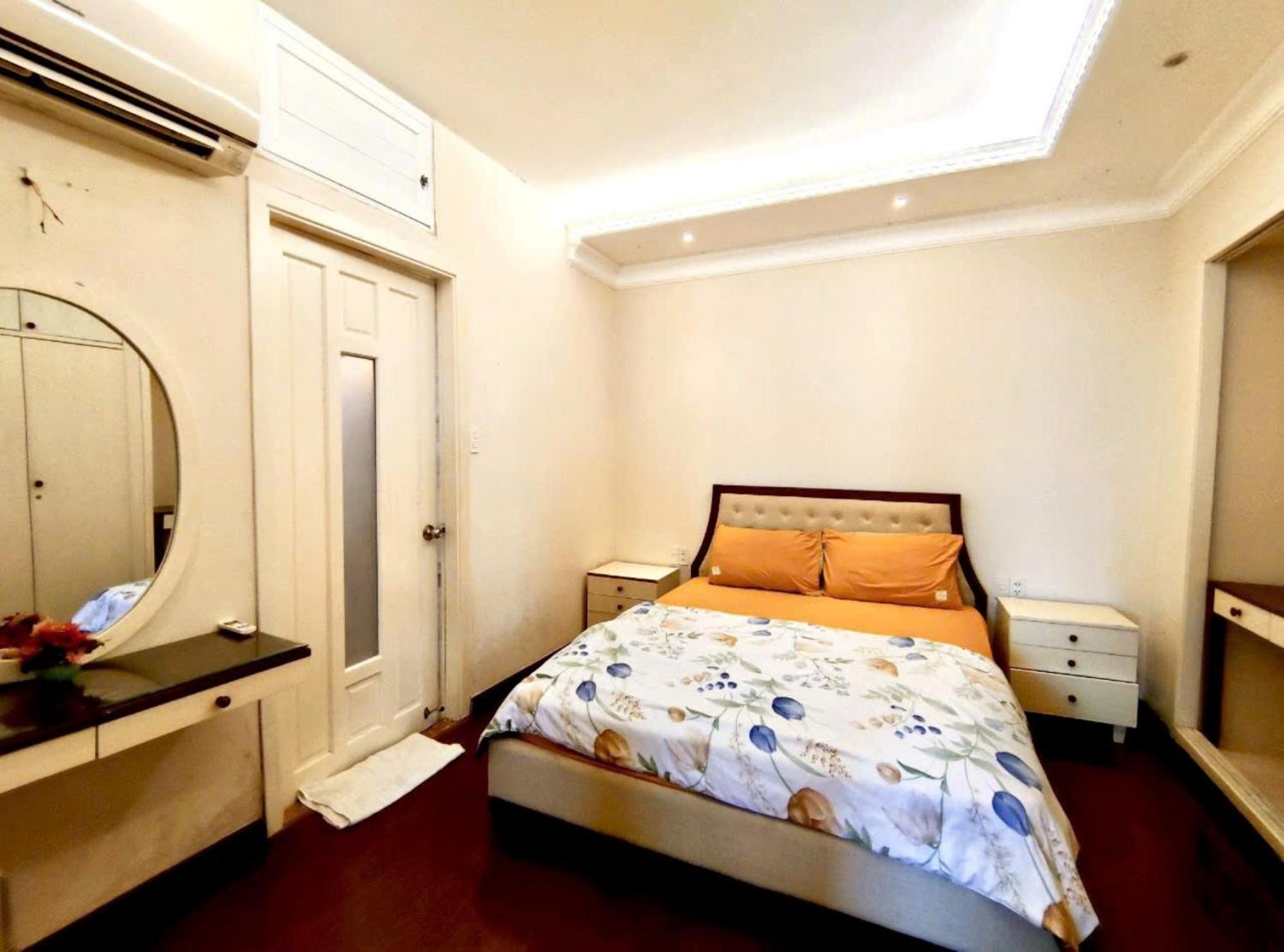 Anna Luxury Apartment Vung Tau Exterior photo